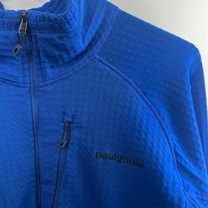 Mens Patagonia XL pullover